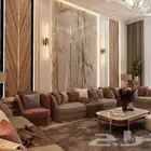 ديكورات داخليه