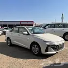 هونداي اكسنت فليت 2025 عرض خاص