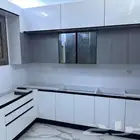 مطابخ تفصيل ع حسب الطلب وجا ز معدل