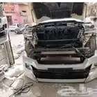 ترهيم الجيب لاندكروزر من 16 لين 21
