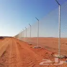 مقاول لتوريد وتركيب جميع انواع اشبوك