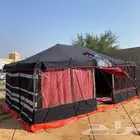 خيمة باكستانية