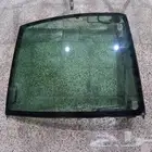 زجاج معدات