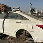 هونداي سوناتا 2014