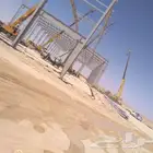 ونشات رافعه كرين للإيجار الرياض