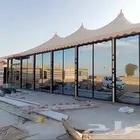 خيام ملكي Vib خيام الصقور