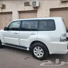 ميتسوبيشي باجيرو 2017   نص فل