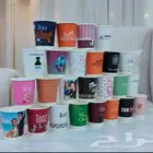 اكواب ورقية اكواب قهوة طباعة اكواب ورقية جميع انواع الاكواب