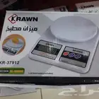 ميزان ماركة ماركة كراون مقياس المطبخ مجهزة سلالة perci