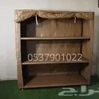 دولاب تخزين دولاب عزبه جودة وسعر