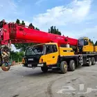 كرينات روافع شوكيه مان لفت سيزر لفت