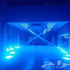 شاشات عرض اعلان