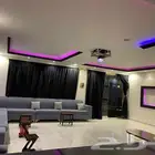 شاليهات حي الرمال للايجار اليومي