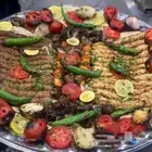 معلم مشاوي مشويات خارجيه