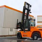 فوركلفتات للايجار forklifts All sizes For rent