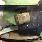زجاجه مكسيما2002 اماميه نظيفه جدا