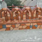 تلبيس حجر.