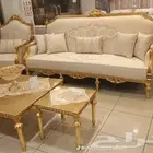 مفرشات وتفصيل كنب