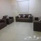 كنب جديد جاهز وتفصيل بسعر المصنع
