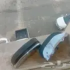 بوز ربل شامي