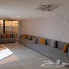 مفروشات جديده