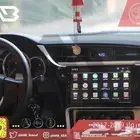 شاشة هاب كورولا 2018 من هاب HAB