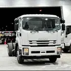 ايسوزو 13 طن شاص طويل 2024