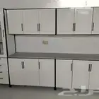 مطابخ جاهزة وتفصيل حسب الطلب