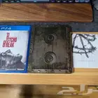 ذا ايفل ويذن 1 نسخة خاصة the evil within 1