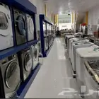جديد غسالات ملابس حوضين غسالة حوضين 5 كيلو7 غساله اتوماتيك