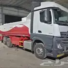 Diesel supplier. 24 hour service. مورد ديزل لشركات