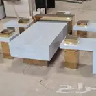 مصنع طاولات ع الطلب