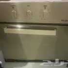 فرن و سطح و مكرويف الباء بلت إن