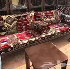 كراسي حديد