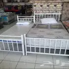 سرير نفر ونص