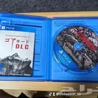 ذا ايفل ويذن نسخة خاصة the evil within