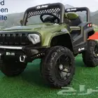 سيارات اطفال شحن كهربائية 2023