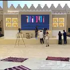 تنظيم احترافي للمعارض والمؤتمرات والحفلات والمزادات