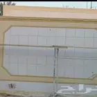 اسمنت أبيض وبطحاء الرياض بديل الحجر