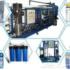 فلتر وفلاتر مويه نقي لتحلية المياه المنزليه بيع تركيب صيانة