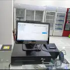 جهاز كاشير لمس كاشير مطعم كاشير تموينات كاشير كافي