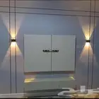 ابو صالح لتنفيذ جميع انواع الديكورات ودهانات