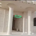 لياسه ملونه بديل الحجر