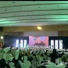 تنظيم احترافي للمعارض المؤتمرات الحفلات والمزادات