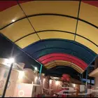 مظلات سيارات صيانة مظلات و تغيير قماش