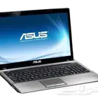 ASUS A53s windows 10