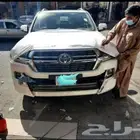 ترهيم لاندكروزر من 16 لبن 21