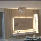 ديكورات فخمه منزليه داخليه .