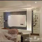 معلم ديكورات ودهانات جده