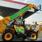 للايجار JCB تلي هندر مديلات حديثه